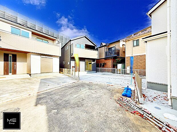 ■新しい時代の息吹を感じる、心地よい環境