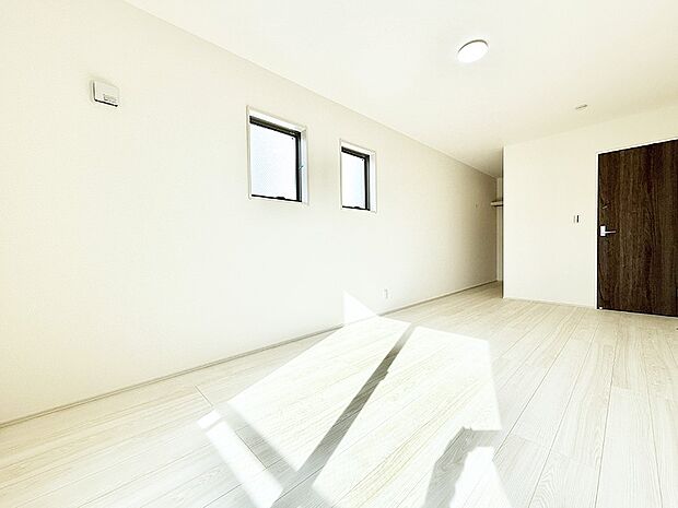 ■どこになにを置くか楽しみな自分のお部屋