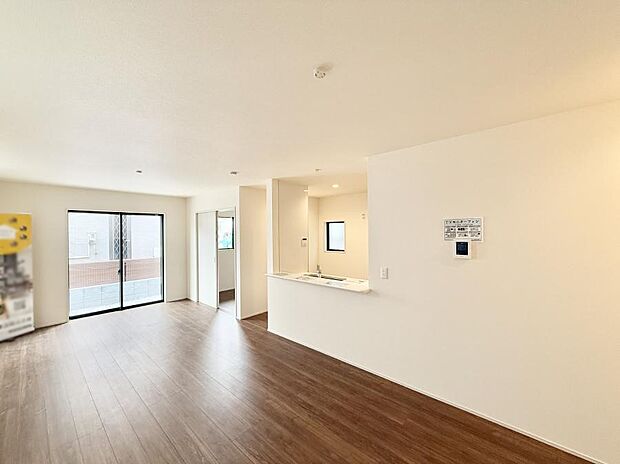 ■家族の時間を彩る、快適で癒される空間