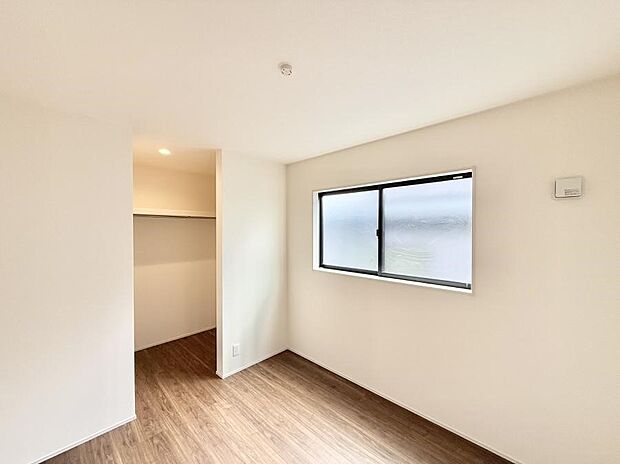 ■清潔感あふれるお部屋で毎日を快適に過ごせます