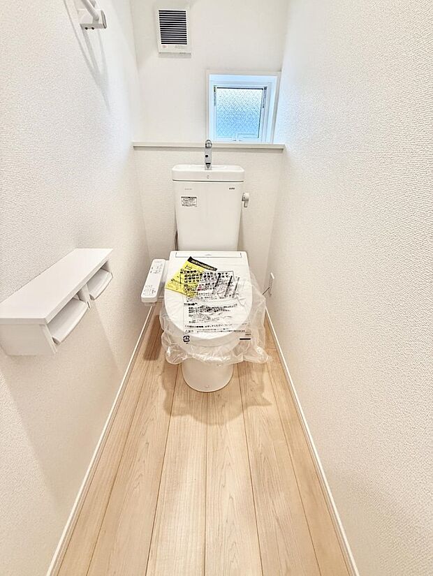 ■毎日使う場所だからこそ、清潔感溢れる空間