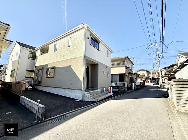 ■家族とのお出かけが楽しくなる環境です