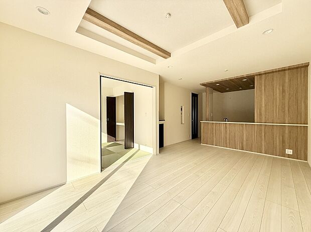 ■自然と会話が生まれる、心地よいひととき