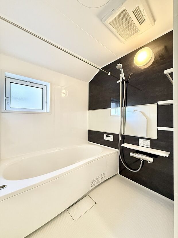 ■一日の疲れを癒す、心落ち着く空間です