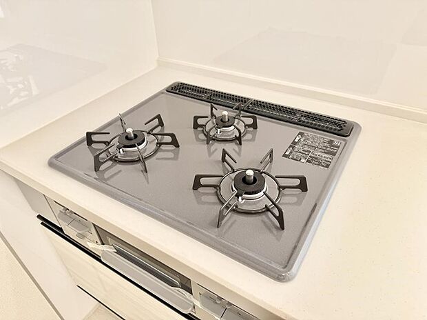 ■一度に多くの料理ができ便利で効率的