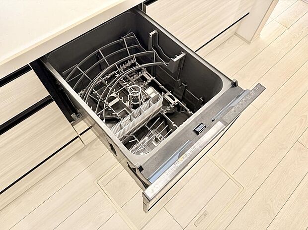 ■時間短縮でき家事が楽になる便利な必需品