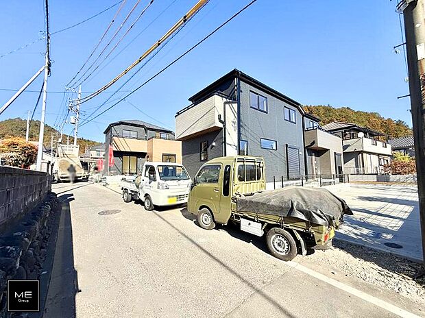 ■家族とのお出かけが楽しくなる環境です