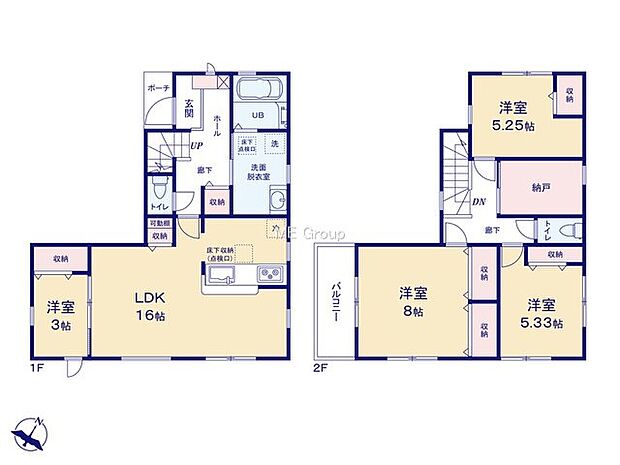 3号棟  