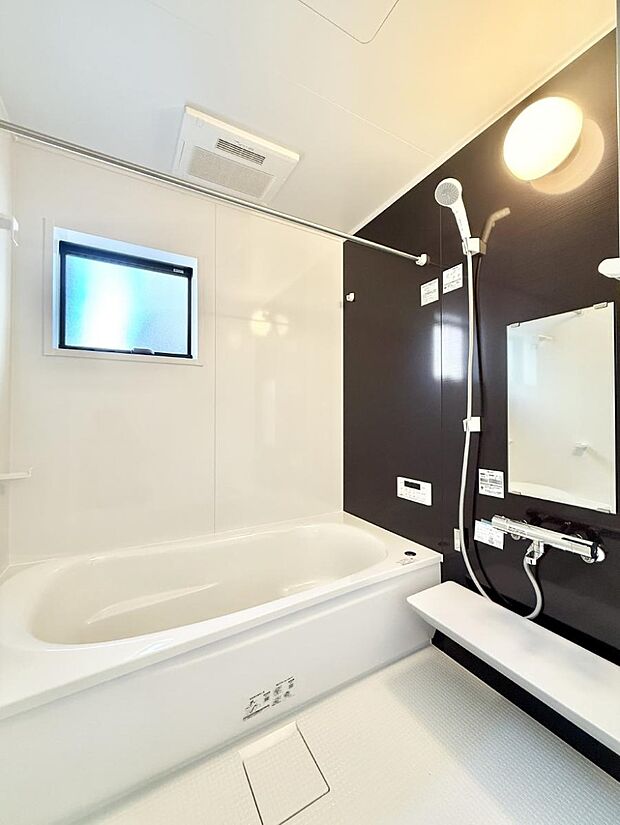 ■家族みんなが気持ちよく使える設計です