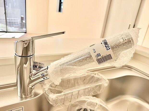 ■清潔でおいしい水を手軽に供給してくれます