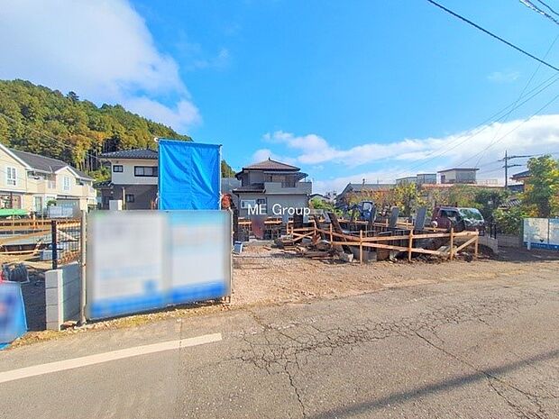 ■新しい暮らしが始まる場所で、家族の絆を深める