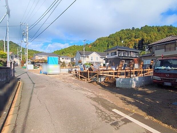 ■新しい住まい、街の新しい風景