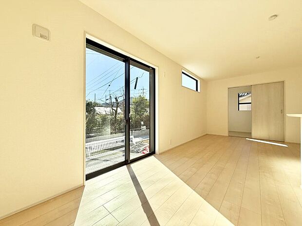 ■ふとした瞬間に幸せを感じる、心地よい場所