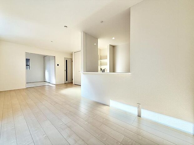 ■家族の時間を彩る、快適で癒される空間