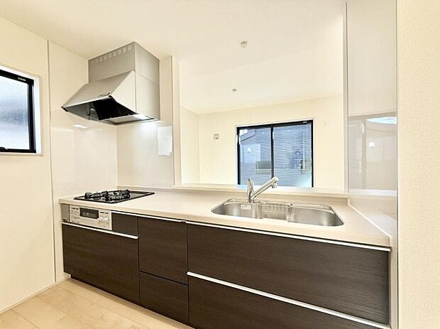 ■おしゃれで実用的、心ときめくキッチンデザイン