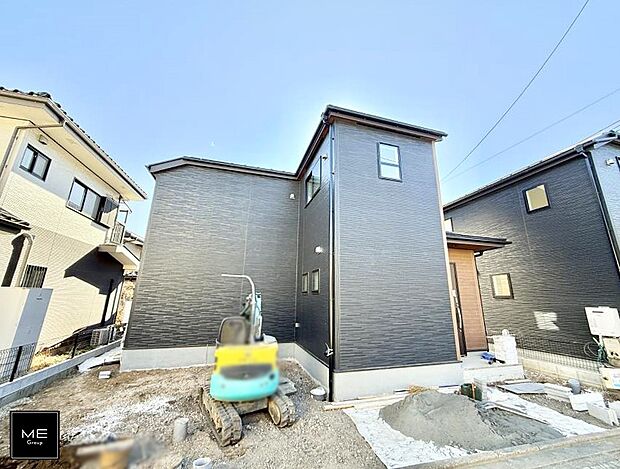 ■暮らしを彩る充実した設備仕様が備わった住まい