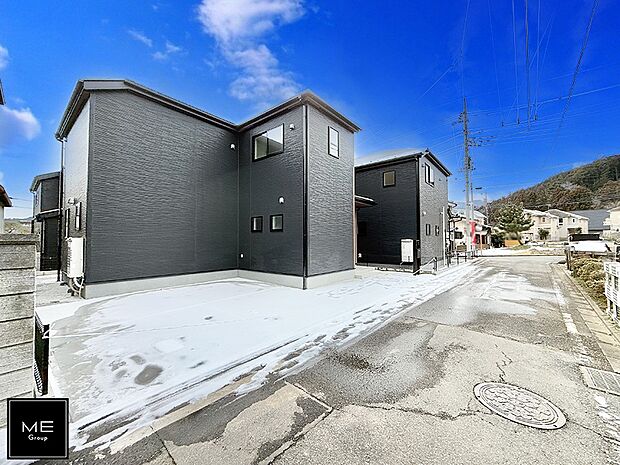 ■家族とのお出かけが楽しくなる環境です