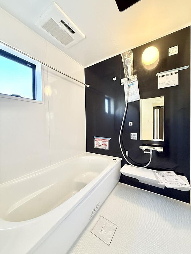 ■一日の疲れを癒す、心落ち着く空間です