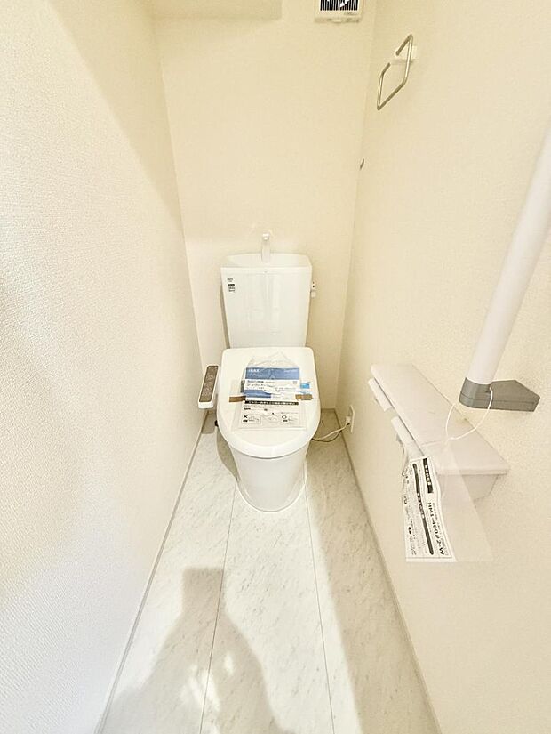 ■毎日使う場所だからこそ、清潔感溢れる空間