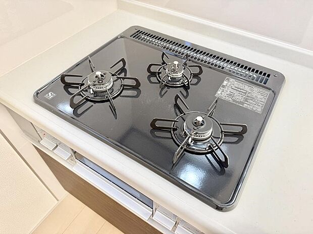 ■一度に多くの料理ができ便利で効率的