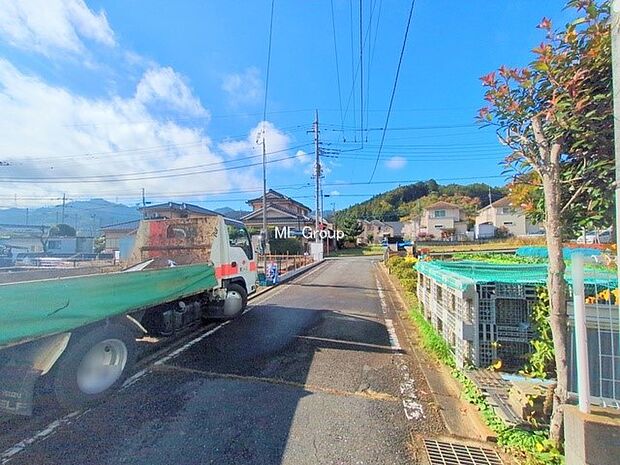 ■新しい時代の息吹を感じる、心地よい環境