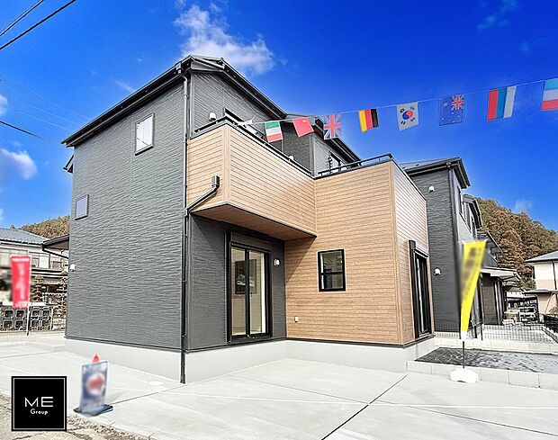 ■暮らしを彩る充実した設備仕様が備わった住まい