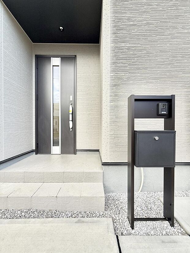 ■ ここから始まる、笑顔あふれる毎日