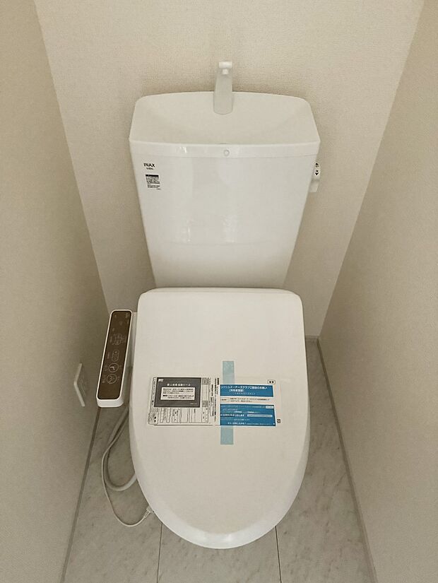 ■使いやすさと清潔感にこだわった空間