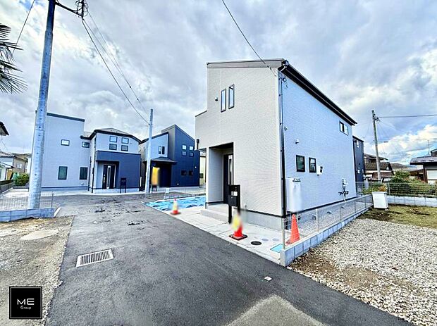 ■暮らしを彩る充実した設備仕様が備わった住まい