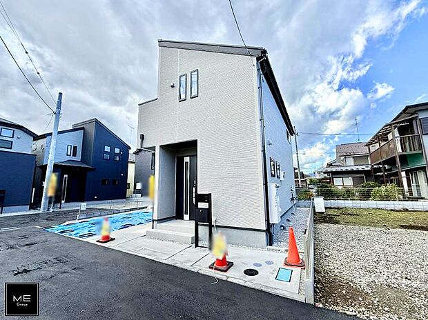 ■新しい暮らしが始まる場所で、家族の絆を深める