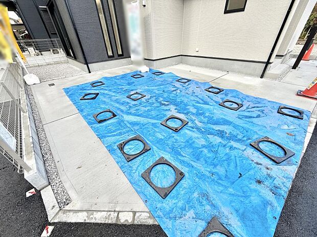 ■毎日の駐車が快適に