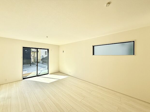 ■自然と心がほどける、リラックスできる場所