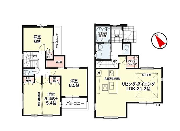 4号棟