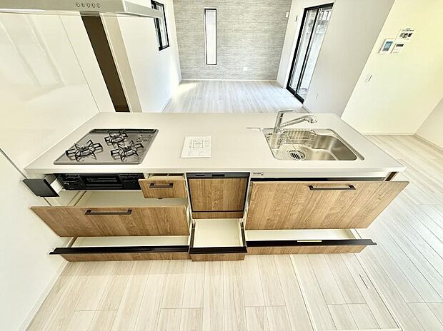 ■家族とつながる、コミュニケーションの場