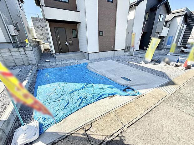 3号棟 ■大切な時間を快適に過ごせる空間