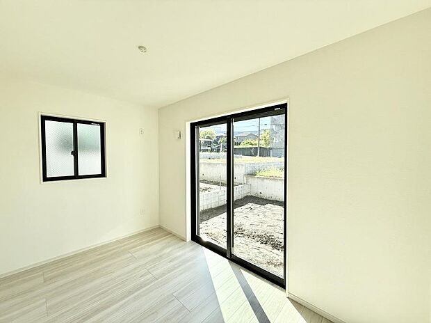 ■自分の好みに合わせたインテリアを整えやすく個性を反映できる場所です