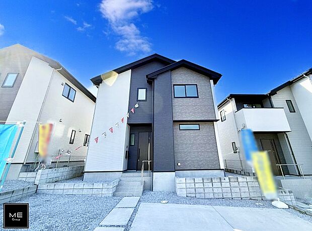 2号棟 ■暮らしを豊かにする充実した仕様設備で快適に