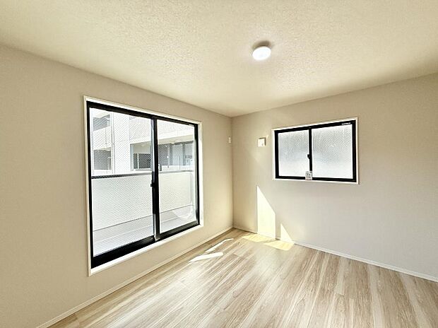 ■家具をうまく配置すれば広々とした空間を使い動きやすく、リラックスした時間が過ごせます