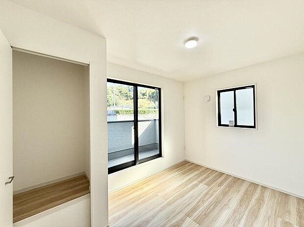 ■心地よい雰囲気が漂う落ち着いた空間