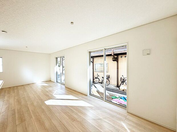 ■自然と会話が生まれる、心地よいひととき