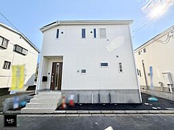 東京都東村山市青葉町１丁目