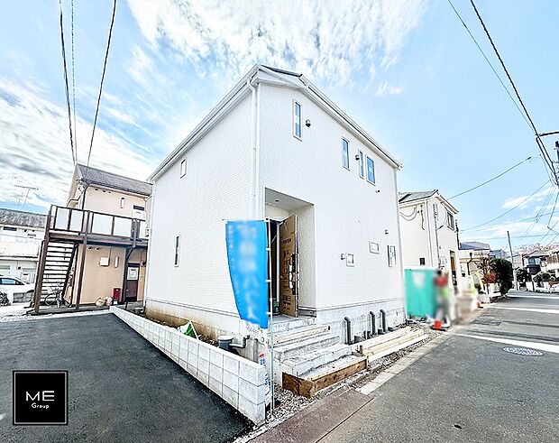 ■家族みんなが笑顔で過ごせる、安心感のある住まい