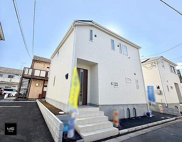 ■家族みんなが笑顔で過ごせる、安心感のある住まい