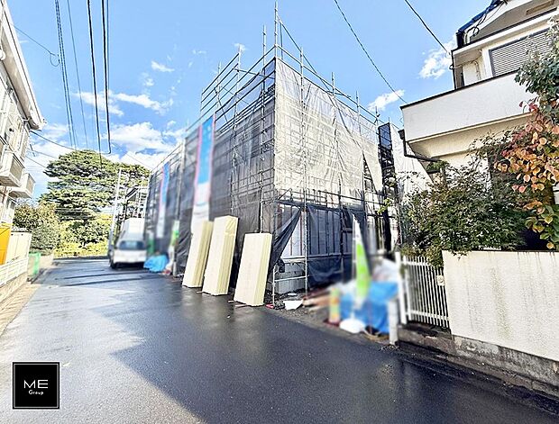 ■新しい時代の息吹を感じる、心地よい環境