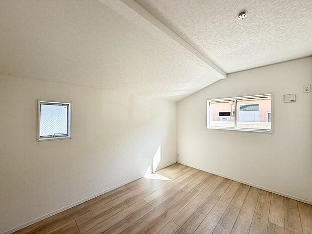 ■どこになにを置くか楽しみな自分のお部屋