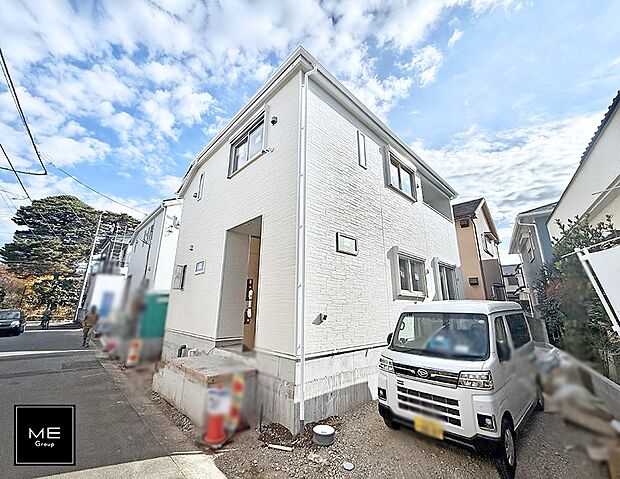 ■新しい暮らしが始まる場所で、家族の絆を深める