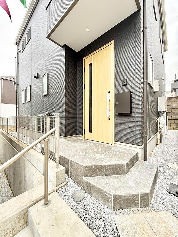 ■ ここから始まる、笑顔あふれる毎日