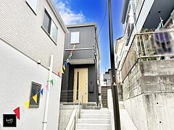 神奈川県相模原市南区相武台３丁目