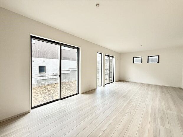 ■自然と心がほどける、リラックスできる場所