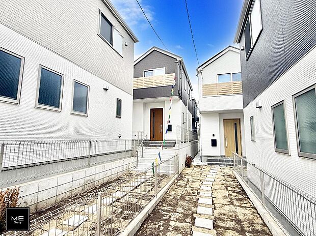 ■暮らしを豊かにする充実した仕様設備で快適に